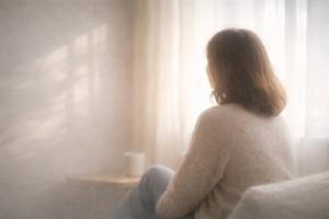 Cuando vivir desde la exigencia se convierte en una forma de estar en el mundo